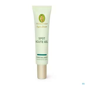 Primavera Pure Balance Spot Acut Gel 10ml, A-Nr.: 5660362 - 01