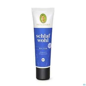 Primavera Schlafwohl Balsam Bio 30ml, A-Nr.: 5479792 - 01