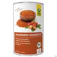 Sie sehen eine Packung Raab Bio Braunhirse-hagebutte Pulver 600g, Produktbild: 03 Raab Bio Braunhirse-hagebutte Pulver 600g, A-Nr.: 5168141 - 03