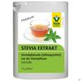 Raab Stevia Extrakt Pulver 13g, A-Nr.: 4369179 - 02