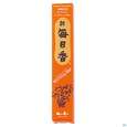Raeucherstaebchen Nippon K Amber 50st, A-Nr.: 4905152 - 01