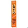 Raeucherstaebchen Nippon K Amber 50st, A-Nr.: 4905152 - 02