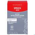 Rasiercreme,-seife,-wasser Speick Men/active After Shave Lotion Nr 61 100ml, A-Nr.: 4196603 - 01