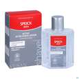 Rasiercreme,-seife,-wasser Speick Men/active After Shave Lotion Nr 61 100ml, A-Nr.: 4196603 - 07