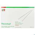 Raucotupf Stiel Kl St 100x2 200st, A-Nr.: 4864051 - 01