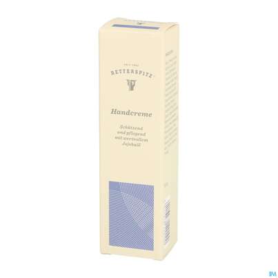 Retterspitz Handcreme 50ml, A-Nr.: 3996767 - 02