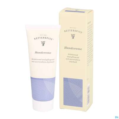 Retterspitz Handcreme 50ml, A-Nr.: 3996767 - 04