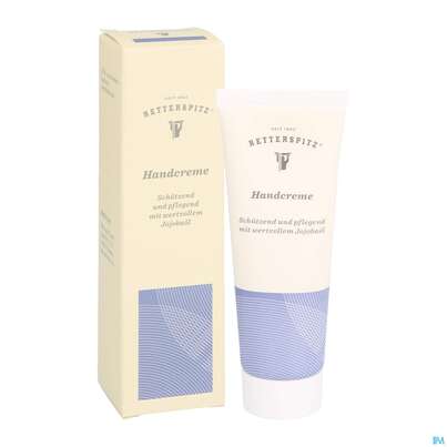 Retterspitz Handcreme 50ml, A-Nr.: 3996767 - 05