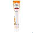 Sie sehen eine Packung Ringelblumen Salbe Dr.theiss Nicht Fettend 50ml, Produktbild: 04 Ringelblumen Salbe Dr.theiss Nicht Fettend 50ml, A-Nr.: 3109401 - 04