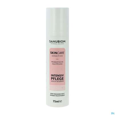 Sanubiom Skincare Sensitive 75ml, A-Nr.: 5644541 - 02