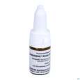 Sanukehl Klebs Tropfen D6 10ml, A-Nr.: 2481506 - 06