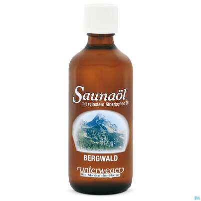 Saunaoel Bergwald 100ml, A-Nr.: 3168823 - 01
