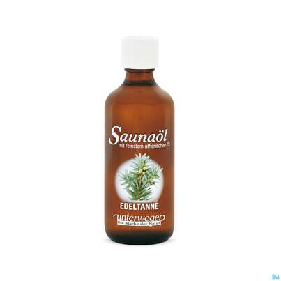 Saunaoel Edeltanne 100ml, A-Nr.: 1556432 - 02