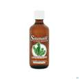 Sie sehen eine Packung Saunaoel Latschenkiefer 100ml, Produktbild: 02 Saunaoel Latschenkiefer 100ml, A-Nr.: 1556320 - 02