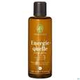 Sie sehen eine Packung Saunaoel Primavera Aroma Bio Energiequelle 100ml, Produktbild: 02 Saunaoel Primavera Aroma Bio Energiequelle 100ml, A-Nr.: 5683021 - 02