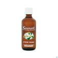Sie sehen eine Packung Saunaoel Zitrone-orange 100ml, Produktbild: 02 Saunaoel Zitrone-orange 100ml, A-Nr.: 1556550 - 02