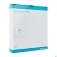 Schaumverband Biatain/ibu M. 0,5mg/m2 Ibuprofen N.haft 10x10cm -col 4110 5st, A-Nr.: 3151805 - 02