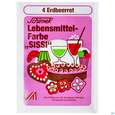 Schimek Lebensmittelfarbe Nr 4 Erdbeerrot 4g, A-Nr.: 5745029 - 01
