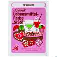Schimek Lebensmittelfarbe Nr 9 Violett 4g, A-Nr.: 5745070 - 01