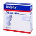 Sie sehen eine Packung Schlauchverband Tricofix 20m Gr C Nr 0219300 1st, Produktbild: 02 Schlauchverband Tricofix 20m Gr C Nr 0219300 1st, A-Nr.: 0635129 - 02