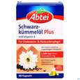 Schwarzkuemmeloel Kapseln Abtei 50000 48st, A-Nr.: 5331888 - 01