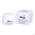 Sebamed/sebapharma Spezial Nachtcreme +q10 75ml, A-Nr.: 3399385 - 04
