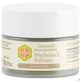 Sie sehen eine Packung Seewald Weihrauch Balsam 50g, Produktbild: 02 Seewald Weihrauch Balsam 50g, A-Nr.: 5210802 - 02