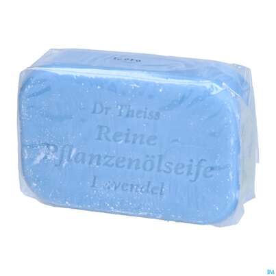 Seifen Dr.theiss Lavendel 100g, A-Nr.: 3109602 - 02