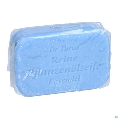 Seifen Dr.theiss Lavendel 100g, A-Nr.: 3109602 - 03