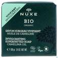 Seifen Nuxe Bio Soap Superfatted Camelina Oil Invigorat. Normal 100g, A-Nr.: 5649946 - 02