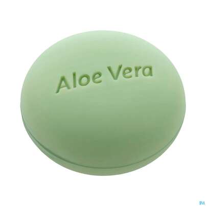 Sie sehen eine Packung Seifen Speick Pflanzenoelseife Aloe Vera Nr 61 225g, Produktbild: 01 Seifen Speick Pflanzenoelseife Aloe Vera Nr 61 225g, A-Nr.: 4196968 - 01