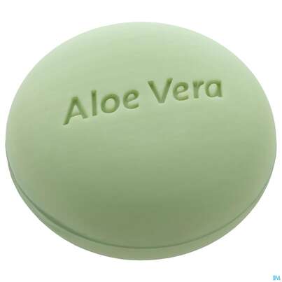 Sie sehen eine Packung Seifen Speick Pflanzenoelseife Aloe Vera Nr 61 225g, Produktbild: 02 Seifen Speick Pflanzenoelseife Aloe Vera Nr 61 225g, A-Nr.: 4196968 - 02