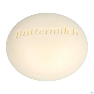 Seifen Speick Pflanzenoelseife Buttermilch Nr 61 225g, A-Nr.: 4196939 - 03