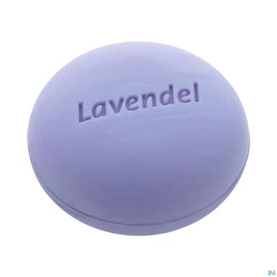 Sie sehen eine Packung Seifen Speick Pflanzenoelseife Lavendel Nr 61 225g, Produktbild: 01 Seifen Speick Pflanzenoelseife Lavendel Nr 61 225g, A-Nr.: 4196945 - 01
