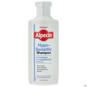 Shampoon Alpecin/energizer Sensitiv Hypo Normal 250ml, A-Nr.: 3591102 - 01