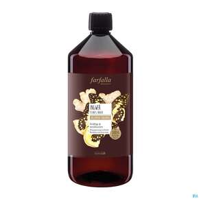 Shampoon Farfalla Ingwer Volumen 1000ml, A-Nr.: 5246384 - 01