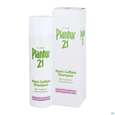 Sie sehen eine Packung Shampoon Plantur/21 Nutri Coffein 250ml, Produktbild: 04 Shampoon Plantur/21 Nutri Coffein 250ml, A-Nr.: 3940666 - 04