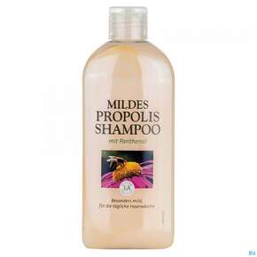 Shampoon Propolis Gewusst Wie 250ml, A-Nr.: 4111185 - 01