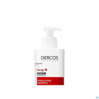 Shampoon Vichy/dercos Vital 400ml, A-Nr.: 4492164 - 04