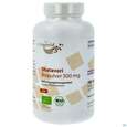 Shatavari Kapseln 500mg Bio Indischer Spargel Vita World 180st, A-Nr.: 5608924 - 01