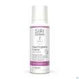 Sie sehen eine Packung Siriderma Feuchtigkeitscreme Leicht Duftend 150ml, Produktbild: 02 Siriderma Feuchtigkeitscreme Leicht Duftend 150ml, A-Nr.: 4156905 - 02