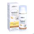 Sonnenprodukte Hyaluron Sonnenpflege Gesicht Anti-pigment Anti-age F50+ 50ml, A-Nr.: 5074842 - 05