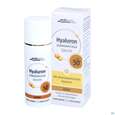 Sonnenprodukte Hyaluron Sonnenpflege Gesicht Lsf50+ Getoent 50ml, A-Nr.: 4834802 - 03