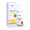 Sonnenprodukte Hyaluron Sonnenpflege Gesicht Lsf50+ Getoent 50ml, A-Nr.: 4834802 - 04