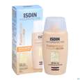 Sonnenprodukte Isdin/fotoprotection Fusion Water Color Light Lsf 50 50ml, A-Nr.: 5570274 - 04
