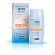 Sie sehen eine Packung Sonnenprodukte Isdin/fotoprotection Pediatrics Mineral Baby Lsf 50 50ml, Produktbild: 06 Sonnenprodukte Isdin/fotoprotection Pediatrics Mineral Baby Lsf 50 50ml, A-Nr.: 5570222 - 06