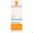 Sie sehen eine Packung Sonnenprodukte La Roche Posay Anthelios 30 Uva19 Milch Samtig 100ml, Produktbild: 01 Sonnenprodukte La Roche Posay Anthelios 30 Uva19 Milch Samtig 100ml, A-Nr.: 3949118 - 01