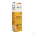 Sie sehen eine Packung Sonnenprodukte Lierac Sunissime Bb Lsf50 40ml, Produktbild: 03 Sonnenprodukte Lierac Sunissime Bb Lsf50 40ml, A-Nr.: 5067285 - 03