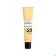Sie sehen eine Packung Sonnenprodukte Lierac Sunissime Velvet Fluid Spf30 40ml, Produktbild: 01 Sonnenprodukte Lierac Sunissime Velvet Fluid Spf30 40ml, A-Nr.: 5849622 - 01