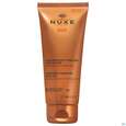 Sie sehen eine Packung Sonnenprodukte Nuxe Sun Moisturizing Self-tanning Mousse 150ml, Produktbild: 03 Sonnenprodukte Nuxe Sun Moisturizing Self-tanning Mousse 150ml, A-Nr.: 5861209 - 03